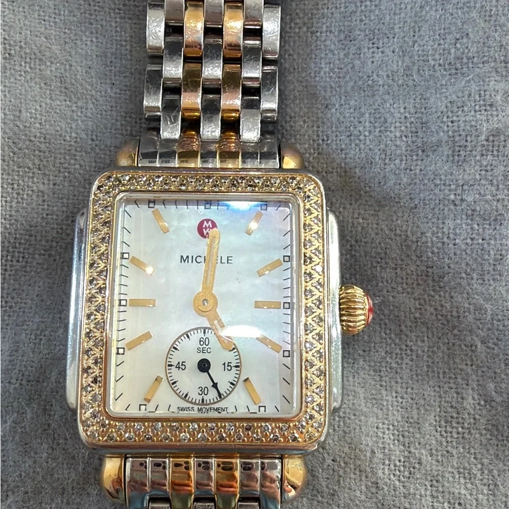 Michele timeless iconic